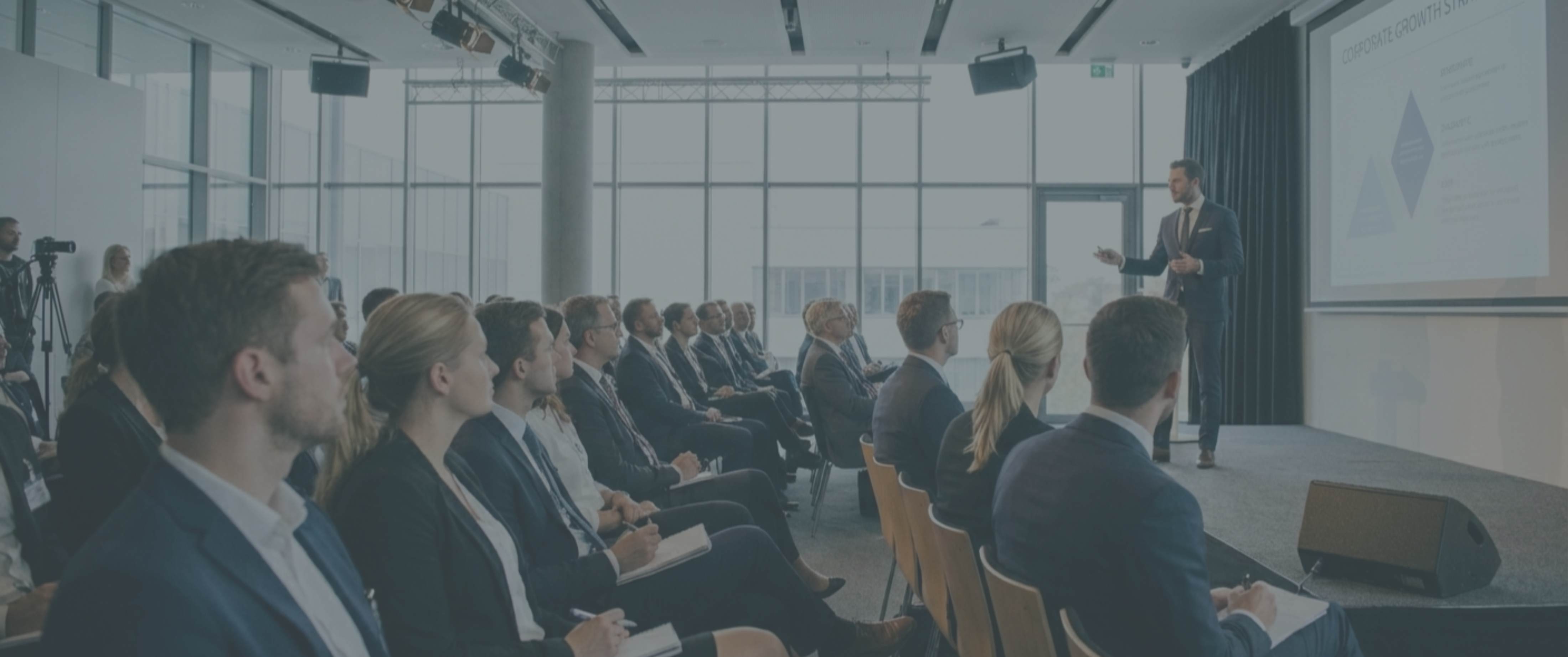 Seja bem vindo à Emerenciano Academy